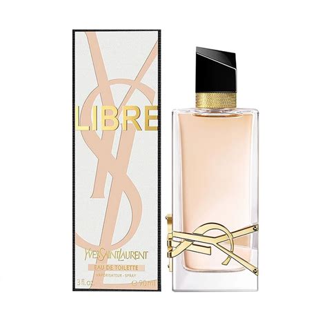 libre yves saint laurent parfum profumeria rossi|libre yves st laurent.